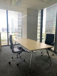 One Raffles Place (D1), Office #549045921